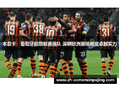 本菲卡：葡萄牙超级联赛强队 深耕欧洲赛场展现卓越实力