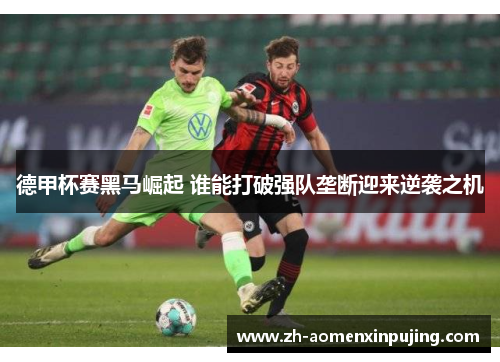 德甲杯赛黑马崛起 谁能打破强队垄断迎来逆袭之机